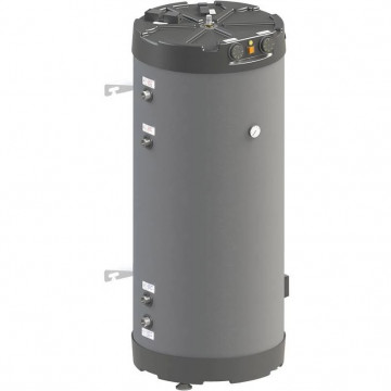 Boiler inox BP120
