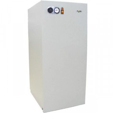 Boiler cu Acumulare Motan BA120L-V1 (120 Litri) 🛀 Inox & Vana Amestec | Termix