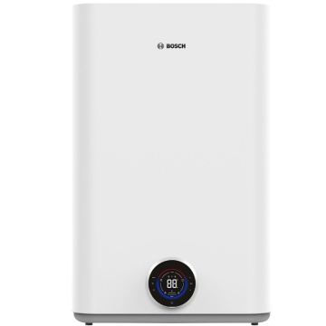 Boiler Electric Bosch Tronic TR5501iT 100 EBP, 100L, Smart, A+ | Termix 💧