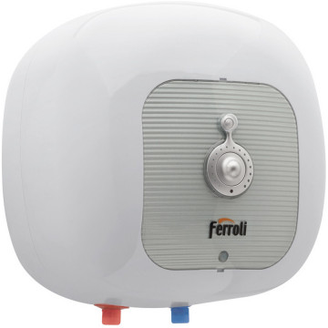 Boiler electric Ferroli Cubo SG 5-15