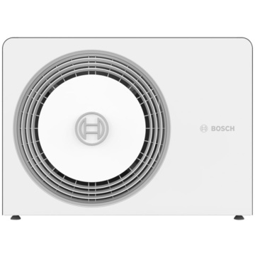 Bosch Compress 5800i AW 12 kW Three-Phase | R290 Propane | Termix 🌿🔥