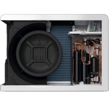 Componente Pompă de Căldură Bosch Compress 5800i - AW OR-S monofazată