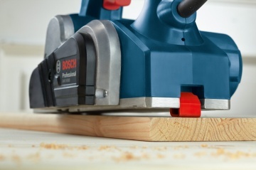 Bosch GHO 6500 Rindea Electrică Profesională 650W