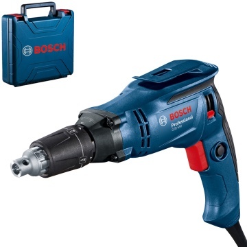 Bosch GTB 650 - Șurubelniță Gips-Carton 650W | Termix.ro