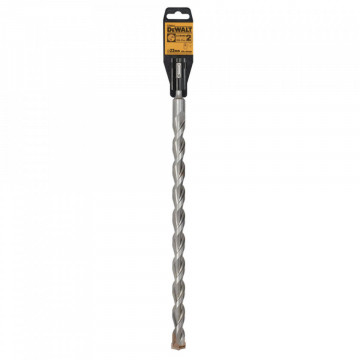 Burghiu beton SDS Plus DT9604-QZ 22x450x400