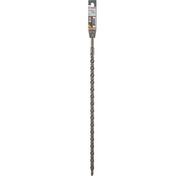 Burghiu pentru gaurire cu percutie SDS Plus-5 Bosch 14x400x465mm