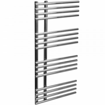Calorifer decorativ Ferroli Daria 500/1000 Crom