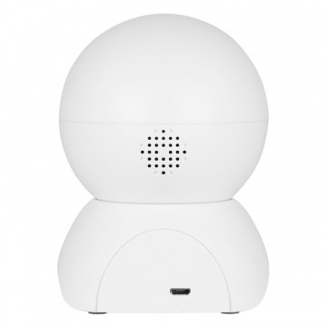 Camera wifi de interior Krüger&Matz Connect C10 spate