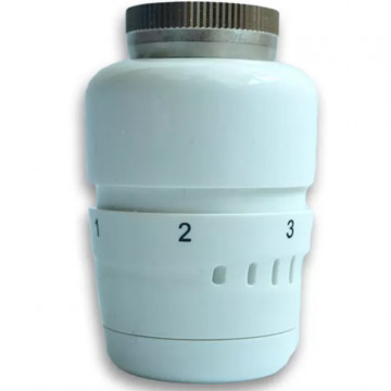 Cap termostatic Poer Smart WKT-7