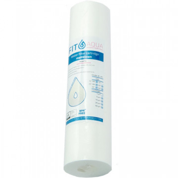 Cartuș Filtru FitAqua AC-PP 10 Inch, 1 Micron - Termix