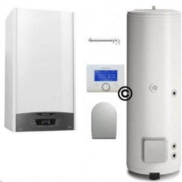 Centrala Ariston Clas One 35 Boiler BC1S300