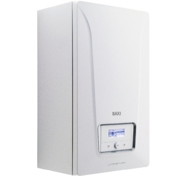 Centrală termică cu Condensare Baxi Luna Century