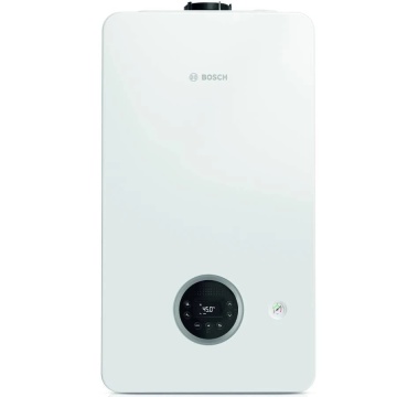 Centrală Bosch Condens 2300i W 24/30 C | 24 kW Încălzire | Preț Termix.ro