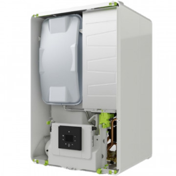 componente Centrala termica Bosch Condens 5300i WT 24 kW boiler 48 litri