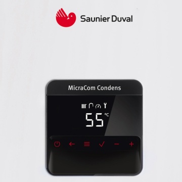 automatizare Centrala termica Saunier Duval Micracom Condens 18/24 AS/1-1