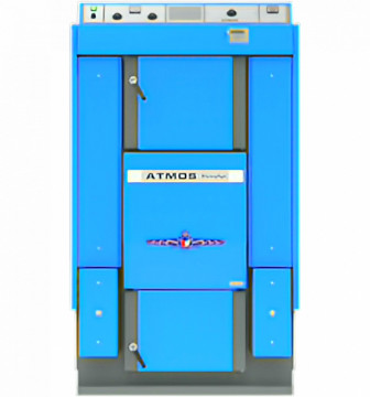 Cazan lemne Atmos DC100