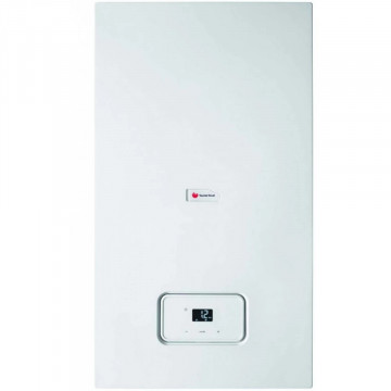Centrală Saunier Duval Semia Condens 25 A (25 kW) 🔥 Economică & Fiabilă | Eficiență A Termix