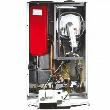 componente Centrala termica cu condensare DeDietrich MPX 28/33 BIC 28 kW