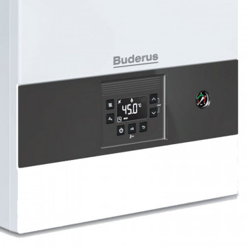 panou comanda Centrala termica Buderus Logamax plus GB022-24 K H