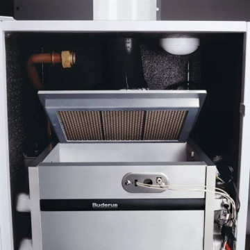 arzator Centrala termica Buderus Logamax plus GB162-70 V2