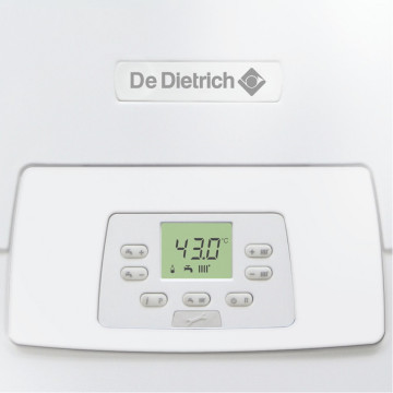 panou comanda Centrala termica De Dietrich MPX 28/33 MI Compact