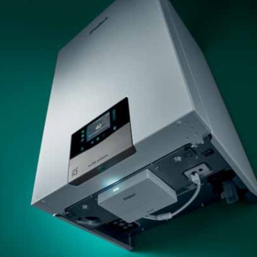Vaillant Sensonet