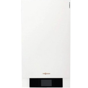 Centrală Termică Viessmann Vitodens 200-W 49 kW B2HAL58 - Condensație, Doar Încălzire | Termix.ro