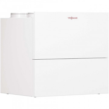 Centrală ventilare Viessmann Vitovent 300-W H32S C325 (R)