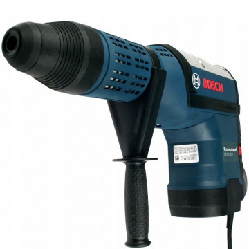 detalii Ciocan rotopercutor Bosch SDS-Max GBH 12-52 D