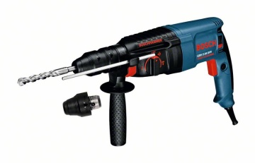 Ciocan Rotopercutor Bosch GBH 2-26 DFR | SDS Plus 2.7J - Termix