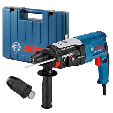 Ciocan Rotopercutor Bosch GBH 2-28 F | 880W | 3.2J | Termix
