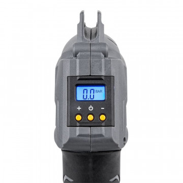 panou comanda Compresor cu Acumulator Rebel RB-1060