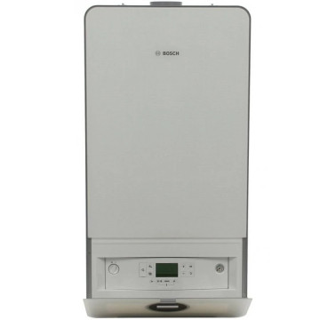 panou comanda Centrala Condens 7000i W GC7000iW 42P