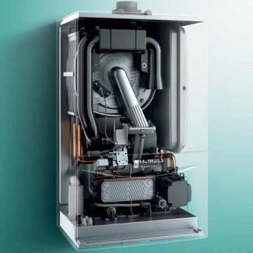 componente Centrala ecoTEC pure VUW 286/7-2 HINT II