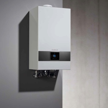 Centrala termica Buderus GB172i.2-24 KDW H