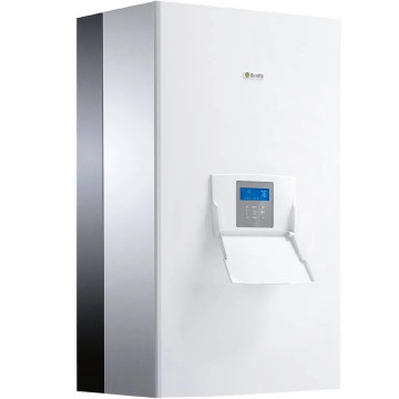 Centrala termica Power Max 110