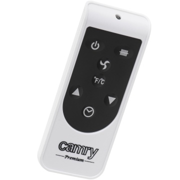 Telecomandă Convector electric Camry CR 7739