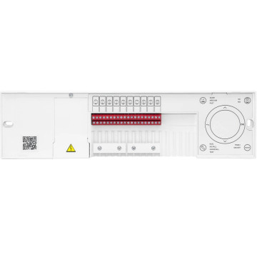 Cutie conexiuni Danfoss Icon Master 10 iesiri 24 V