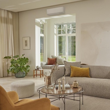 Montaj unitate interioara Aer Condiționat split Daikin Perfera FTXM-B +RXM-A