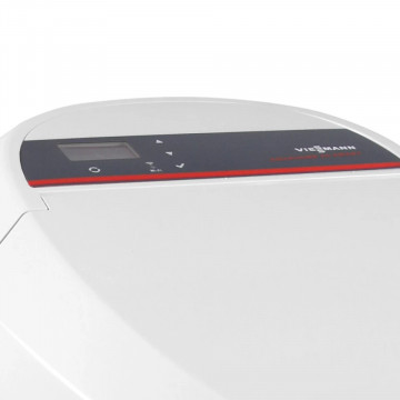 Dedurizator Aquahome 20 Smart