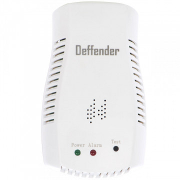 Detector gaze Homplex Deffender SDI