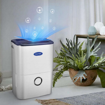 Umidificator Carrier NextGen II CDF2-Q7 wifi 