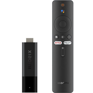 Dongle TV Xiaomi MI Stick 4K EU