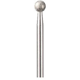 Dremel 7105 Set 2 freze diamantate