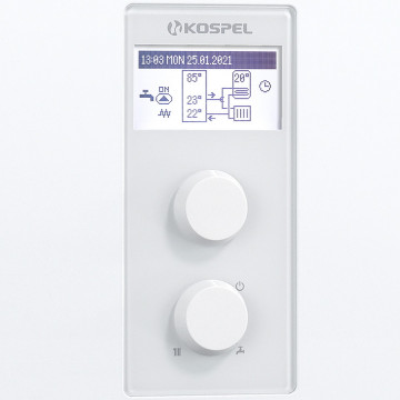 panou comanda Centrala electrica Kospel EKCO.LN3
