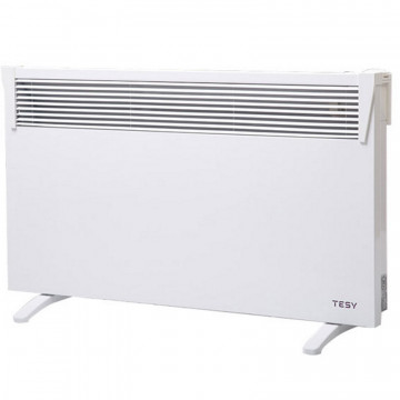 Convector electric Tesy CN 03 050 MIS F cu picioare