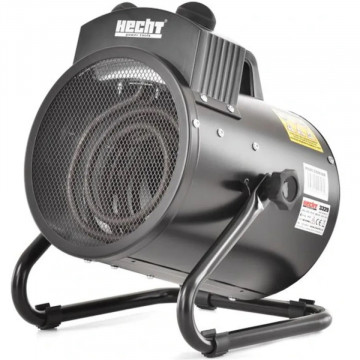 Electric heater with thermostat Hecht 3329