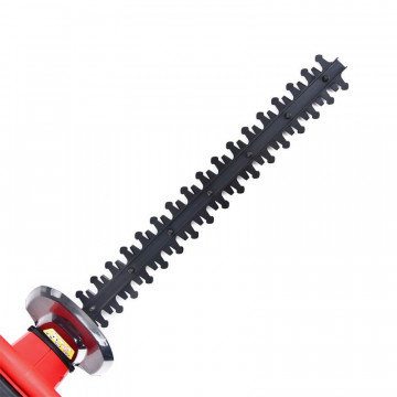 Electric hedge trimmer Hecht 608 - Img 4