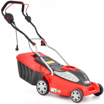 Masina de tuns iarba Hecht 1638 R 1600 W