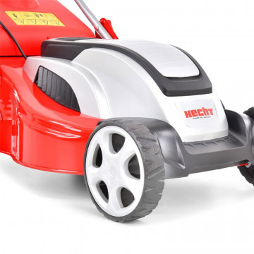 Electric lawn mower Hecht 1845 - Img 2